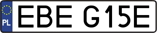 EBEG15E