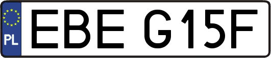 EBEG15F