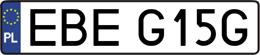 EBEG15G