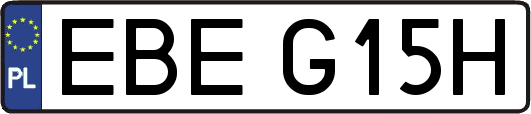 EBEG15H