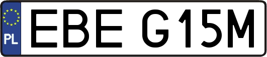 EBEG15M
