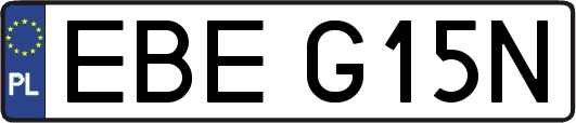 EBEG15N