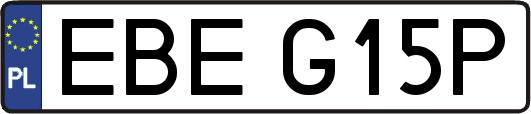 EBEG15P