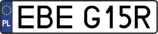 EBEG15R