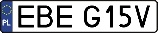EBEG15V