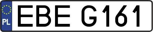 EBEG161