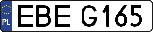 EBEG165