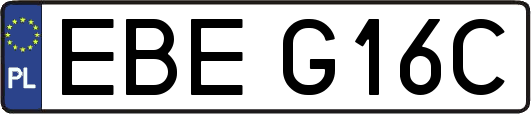 EBEG16C