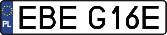EBEG16E