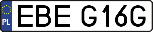 EBEG16G