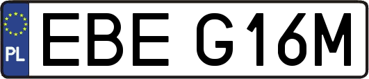 EBEG16M