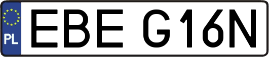 EBEG16N