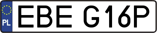 EBEG16P