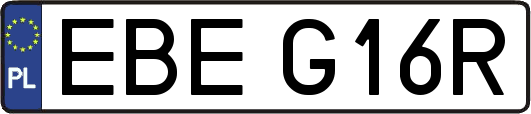 EBEG16R