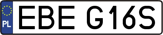 EBEG16S