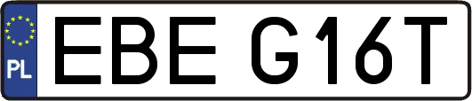 EBEG16T