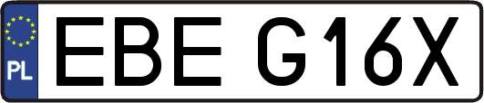 EBEG16X