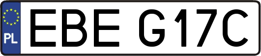 EBEG17C