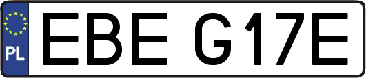 EBEG17E