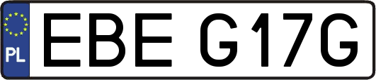 EBEG17G