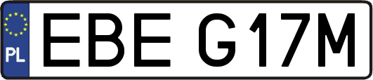 EBEG17M