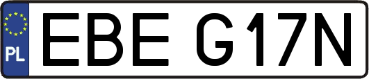 EBEG17N