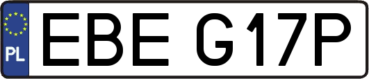 EBEG17P