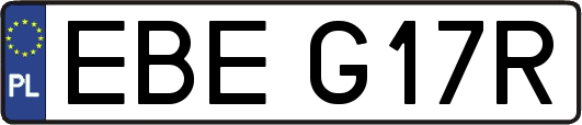 EBEG17R