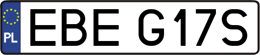 EBEG17S