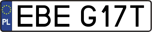 EBEG17T