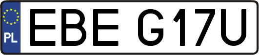 EBEG17U