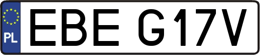 EBEG17V