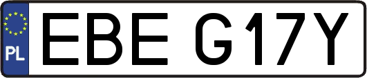 EBEG17Y