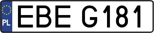 EBEG181