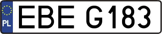 EBEG183
