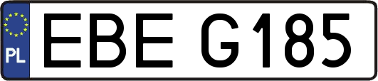 EBEG185