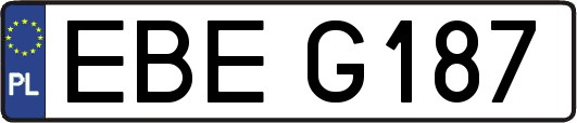 EBEG187