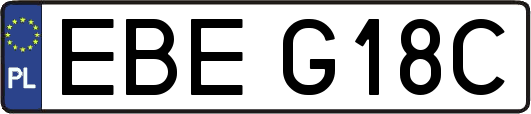 EBEG18C