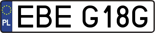 EBEG18G