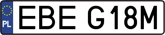 EBEG18M