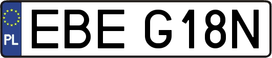 EBEG18N
