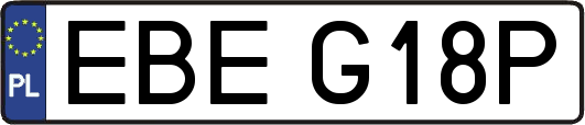 EBEG18P
