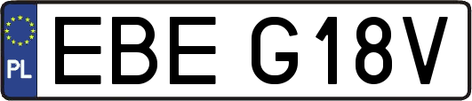 EBEG18V