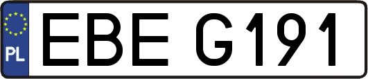 EBEG191