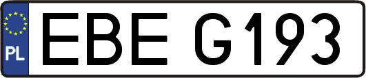 EBEG193