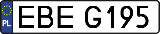 EBEG195