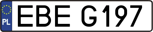 EBEG197