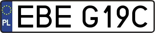 EBEG19C
