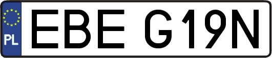 EBEG19N
