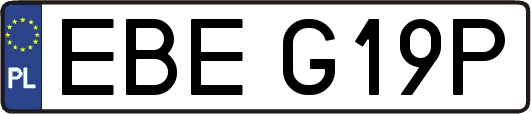 EBEG19P